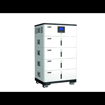 Energy storage Systems (ESS)